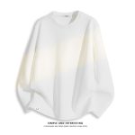 Men's Thermal Long Sleeve T-Shirt - Fleece-Lined